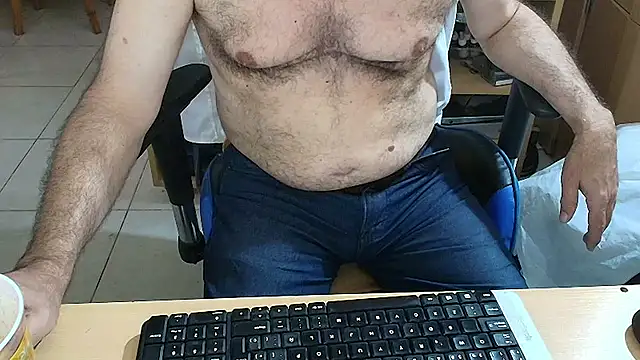 angelgarcia269 online show from 29, 3, 2026