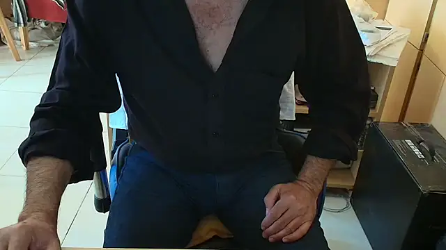 angelgarcia269 online show from 17, 11, 2025