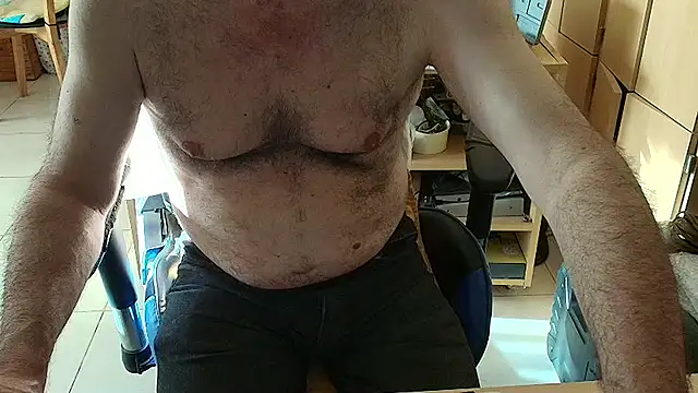 angelgarcia269 online show from 19, 4, 2026