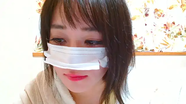 liliyRiSAcha-n online show from 13, 3, 2026