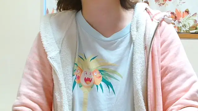 liliyRiSAcha-n online show from 5, 11, 2025