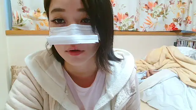 liliyRiSAcha-n online show from 13, 1, 2026