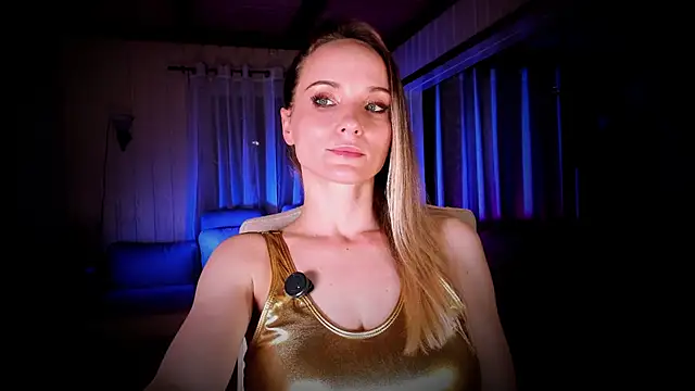 Louise-dance online show from 26, 12, 2024
