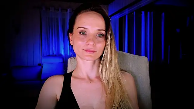 Louise-dance online show from 12, 1, 2025