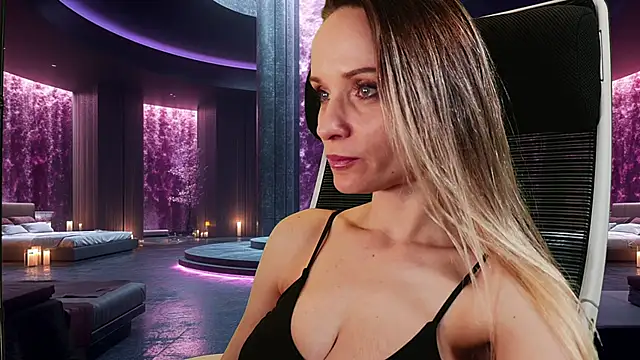Louise-dance online show from 22, 3, 2025