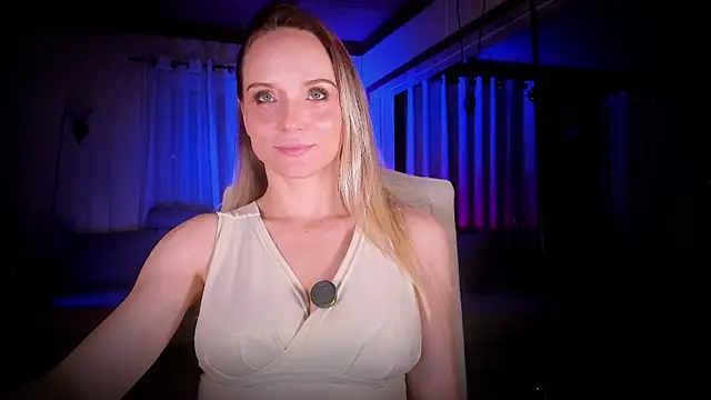 Louise-dance online show from 14, 12, 2024