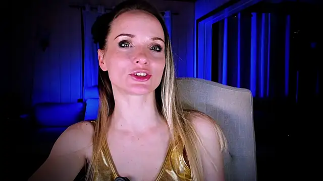 Louise-dance online show from 11, 1, 2025