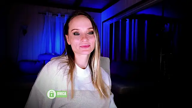Louise-dance online show from 25, 1, 2025