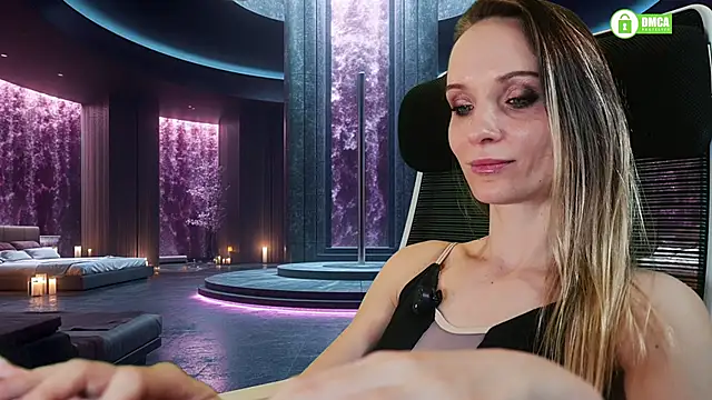 Louise-dance online show from 23, 3, 2025