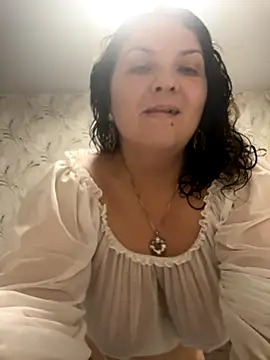 Taisia W online show from 3, 10, 2025