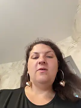 Taisia W online show from 13, 7, 2026