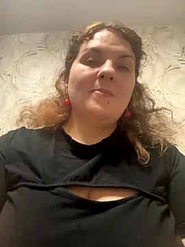 Snapshot of Taisia_W chatting on 29, 10, 2025 Taisia W online show from 29, 10, 2025