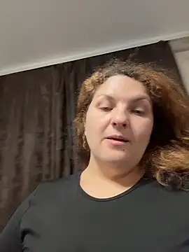 Taisia W online show from 19, 12, 2025