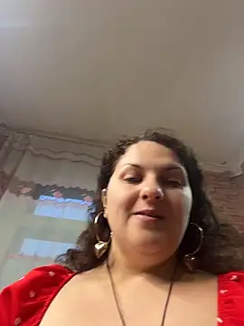 Taisia W online show from 27, 4, 2026