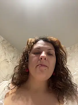 Taisia W online show from 18, 12, 2025