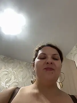 Taisia W online show from 17, 12, 2025