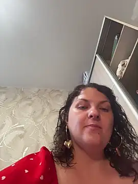Taisia W online show from 16, 7, 2026
