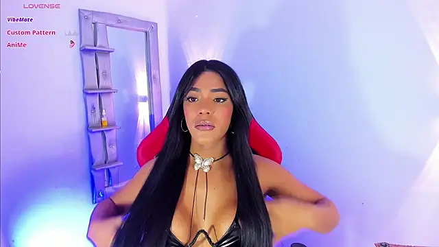 Fenty XX online show from 18, 12, 2025