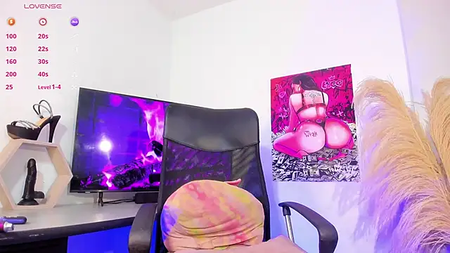 Fenty XX online show from 13, 10, 2025