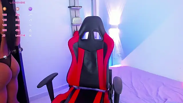 Fenty XX online show from 14, 11, 2025