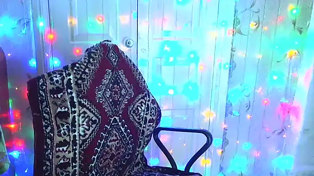 Ladywinter online show from 16, 3, 2025