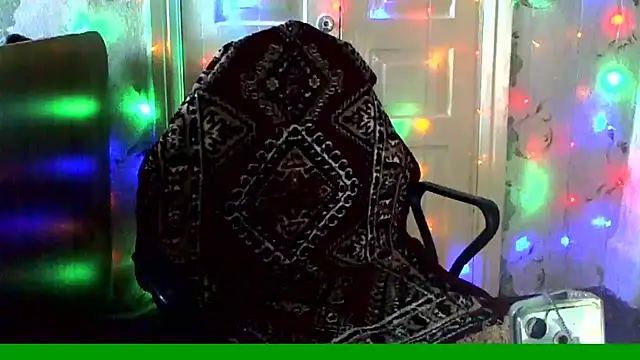 Ladywinter online show from 10, 3, 2026