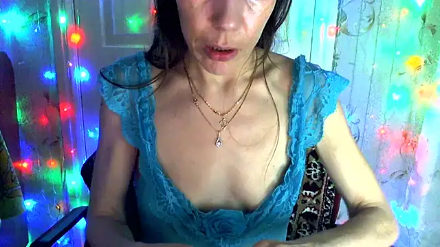Ladywinter online show from 14, 3, 2025