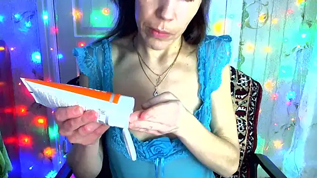 Ladywinter online show from 4, 3, 2025