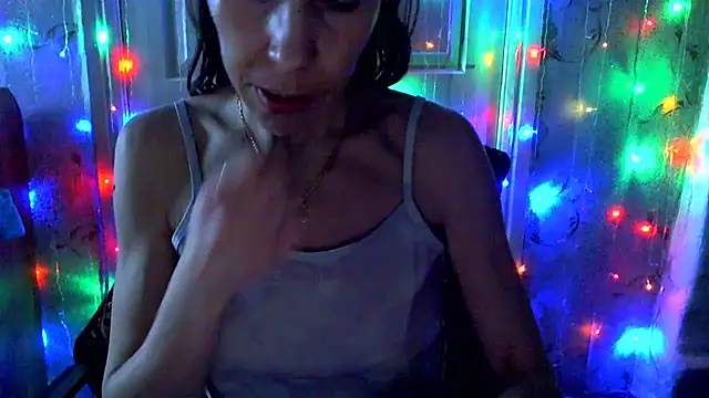 Ladywinter online show from 8, 3, 2025