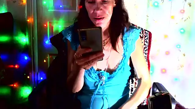 Ladywinter online show from 15, 6, 2026