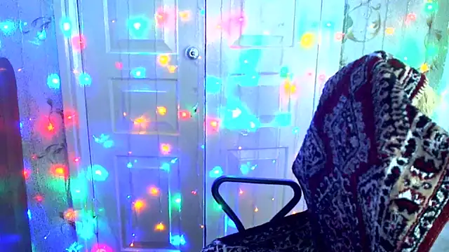 Ladywinter online show from 26, 2, 2025