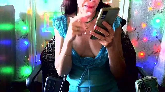 Ladywinter online show from 22, 6, 2026