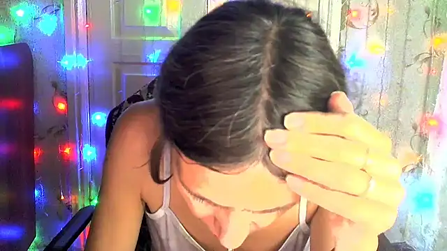 Snapshot of Ladywinter chatting on 24, 10, 2025 Ladywinter online show from 24, 10, 2025