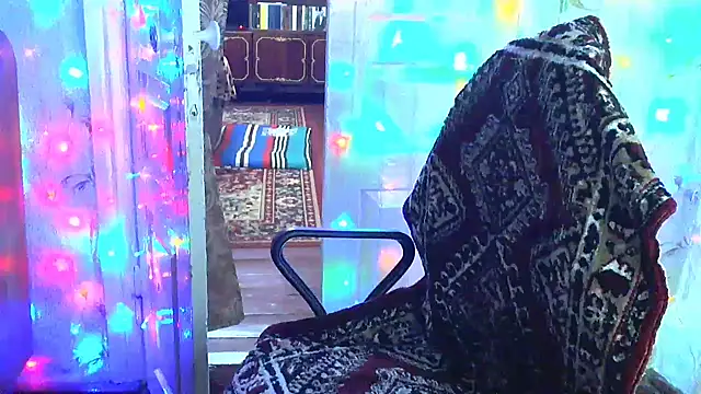 Ladywinter online show from 19, 3, 2025