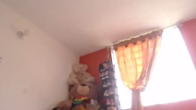 Snapshot of lady_hot2xx chatting on 10, 10, 2025 lady hot2xx online show from 10, 10, 2025