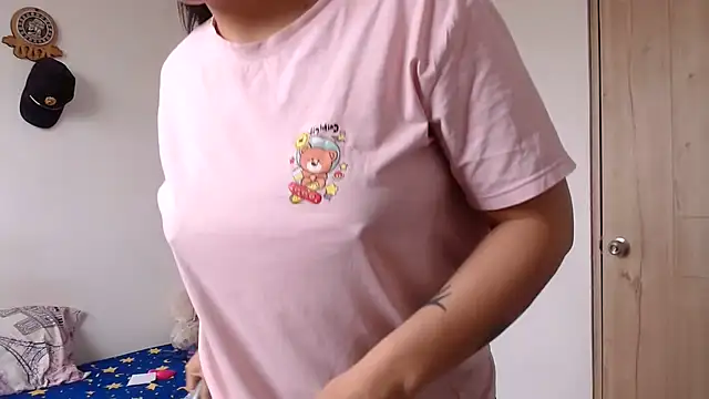 lady hot2xx online show from 27, 6, 2026