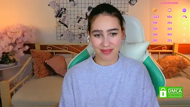  Eliizabeth  online show from 2, 3, 2026