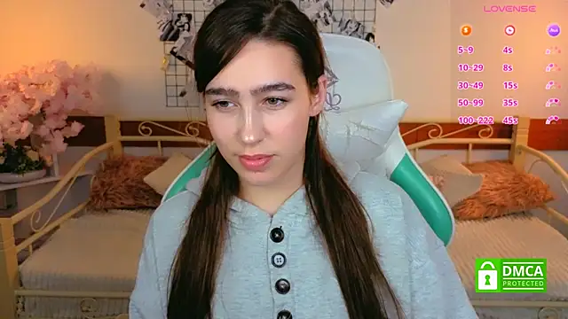  Eliizabeth  online show from 16, 3, 2026