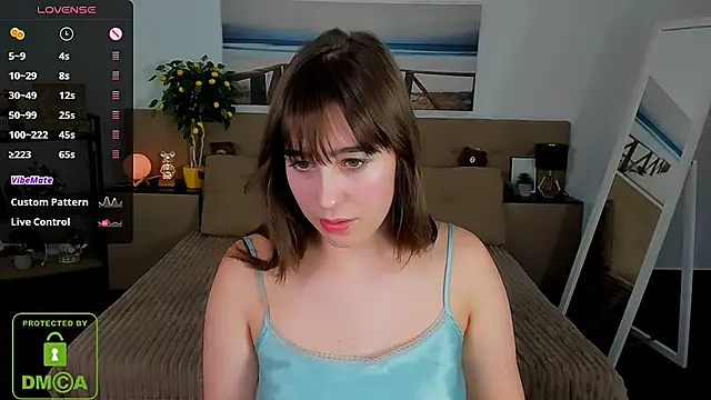  Eliizabeth  online show from 8, 3, 2025