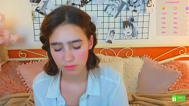  Eliizabeth  online show from 13, 5, 2026