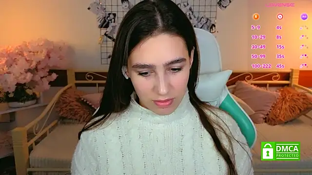  Eliizabeth  online show from 6, 3, 2026