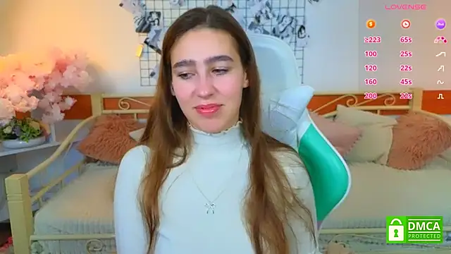  Eliizabeth  online show from 5, 4, 2026