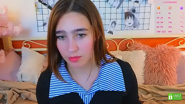  Eliizabeth  online show from 14, 5, 2026