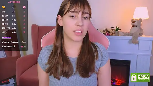  Eliizabeth  online show from 27, 2, 2025