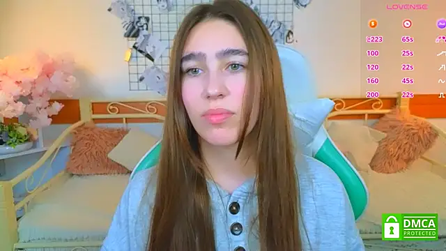  Eliizabeth  online show from 30, 3, 2026