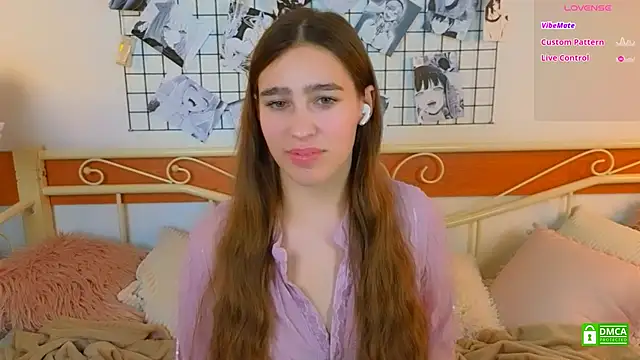  Eliizabeth  online show from 27, 4, 2026