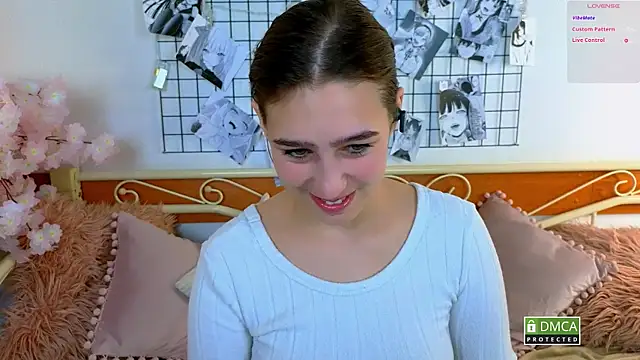  Eliizabeth  online show from 31, 5, 2026