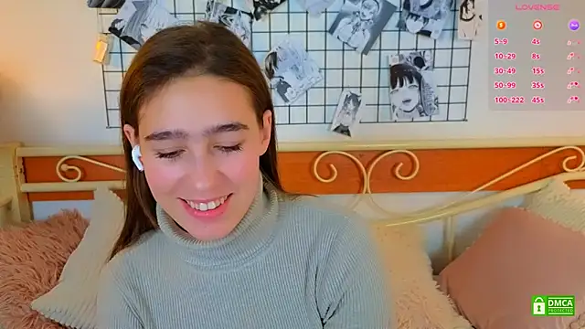  Eliizabeth  online show from 21, 4, 2026