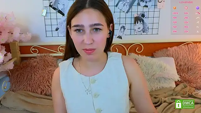  Eliizabeth  online show from 24, 5, 2026