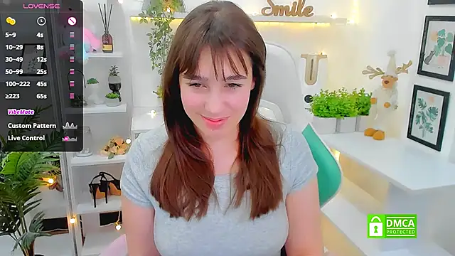  Eliizabeth  online show from 20, 2, 2025